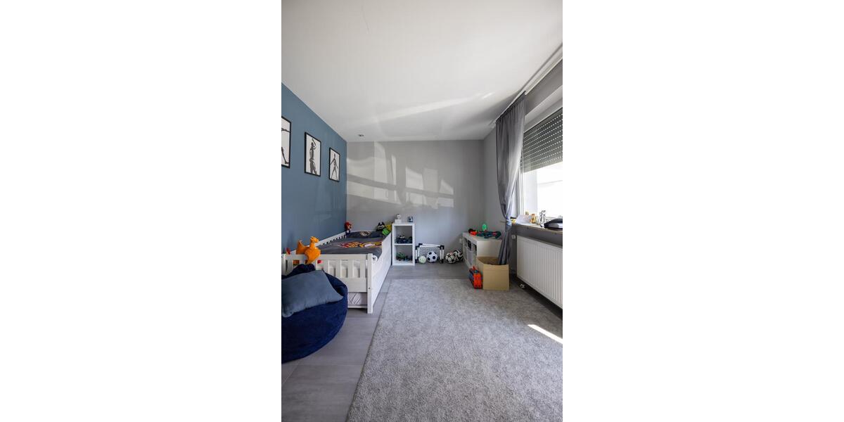 PROVISIONSFREI !! Moderne 4- Zimmer-EG- Wohnung mit Terasse 4 zimmer