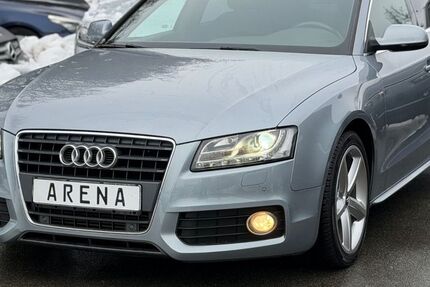 Audi A5 69.990 km 12.999 &euro; Nürnberg 90431