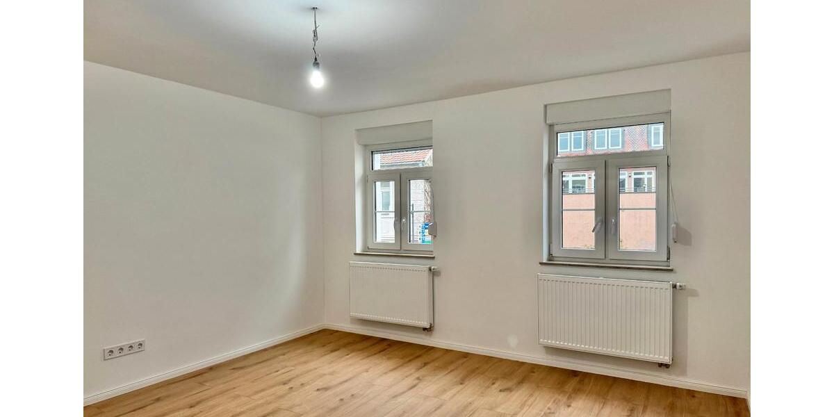 Etagenwohnung Roth - 4 Zimmer, 104 m&sup2;, 1.245&euro; | Angebot:26337892