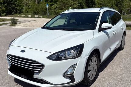 Ford Focus 204.950 km 5.999 &euro; Wendelstein 90530