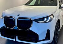 Gebrauchtwagen BMW X3