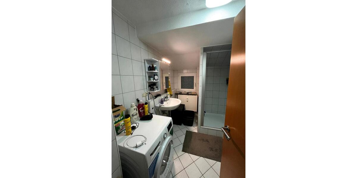 Dachgeschoßwohnung Forchheim - 2 Zimmer, 60 m&sup2;, 750&euro; | Angebot:26326263