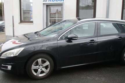 Peugeot 508 124.000 km 4.999 &euro; Nürnberg 90431