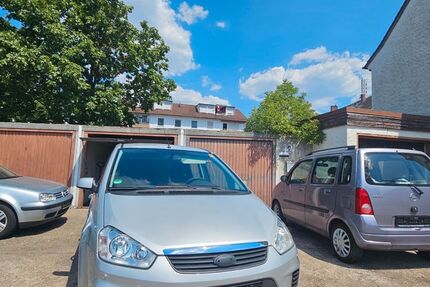 Ford C-Max 70.000 km 4.980 &euro; Nürnberg 90455