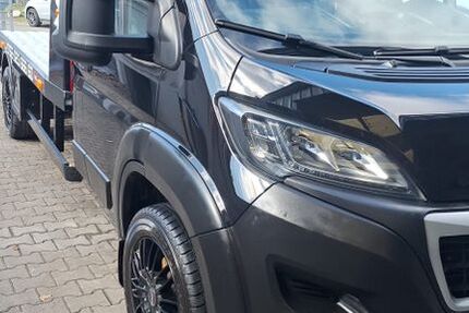 Peugeot Boxer 160.000 km 25.499 &euro; Nürnberg 90443