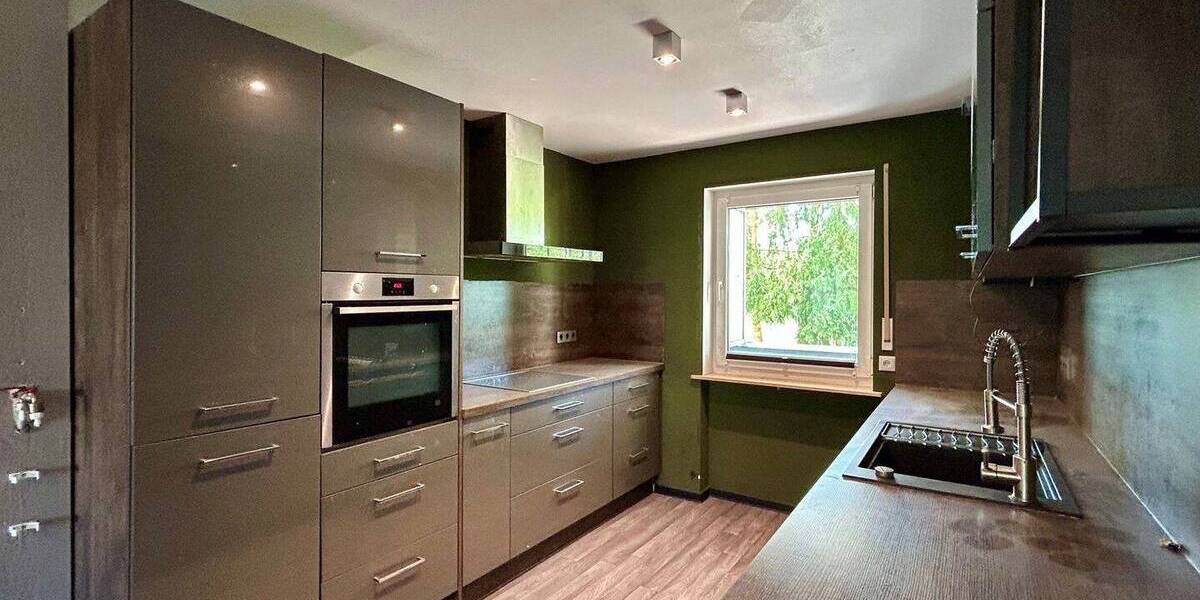 Etagenwohnung Erlangen Alterlangen - 4 Zimmer, 110 m&sup2;, 375.000&euro; | Angebot:26486399