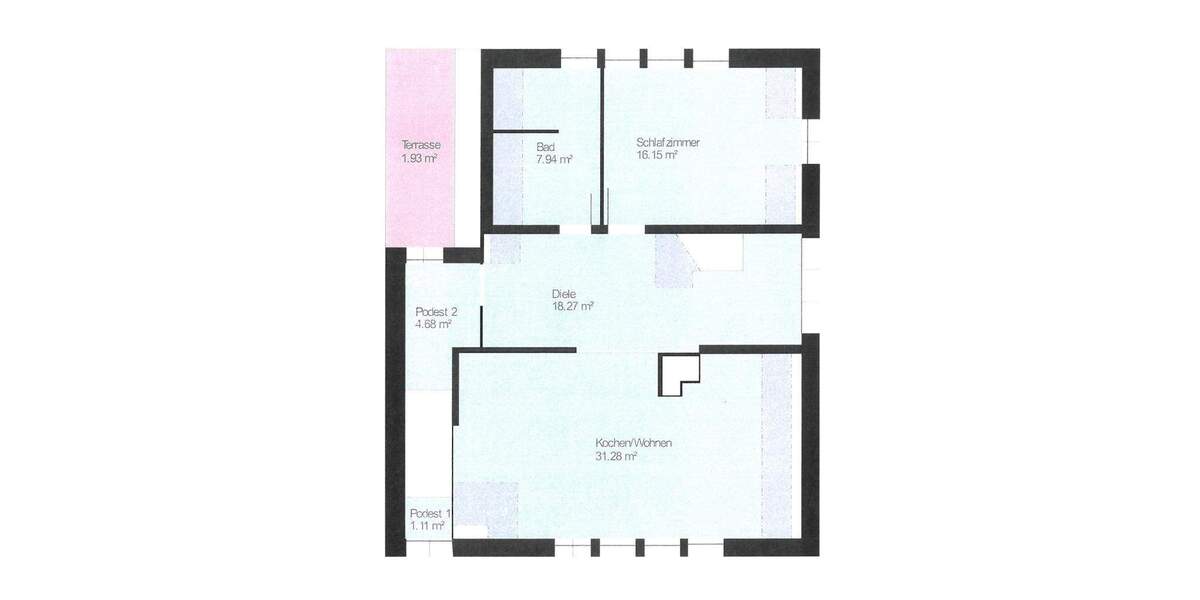 Mehrfamilienhaus, Wohnhaus Nürnberg Kleinreuth b Schweinau - 4 Zimmer, 107 m&sup2;, 995.000&euro; | Angebot:25778202