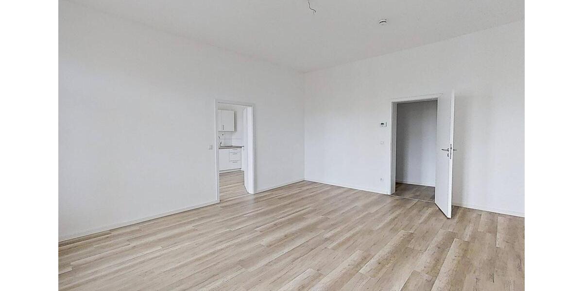 Etagenwohnung Fürth Altstadt - 3 Zimmer, 106 m&sup2;, 1.060&euro; | Angebot:25783368