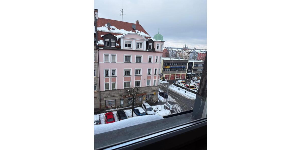 WG Zimmer in 90461 Nürnberg zu vermieten ab sofort 1 zimmer