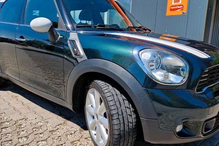 Mini Countryman S (Cooper) 242.000 km 6.400 &euro; Schwabach 91126
