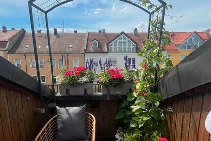 Wohnung Nürnberg Rabus - 3 Zimmer, 75 m&sup2;, 260.000&euro; | Angebot:27153677