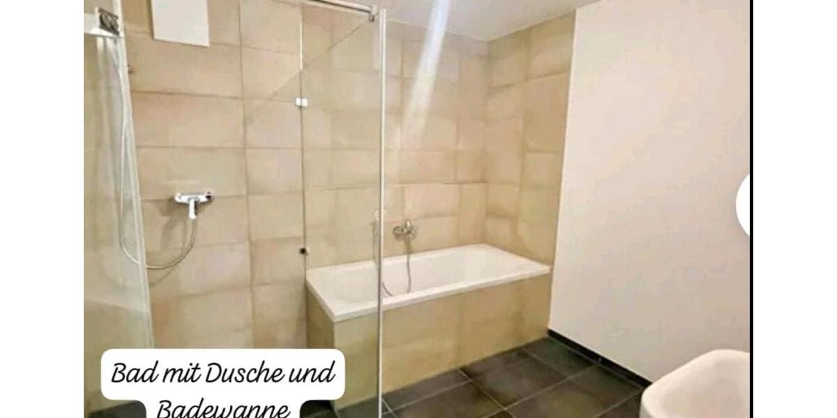 Etagenwohnung Nürnberg Almoshof - 3 Zimmer, 85 m&sup2;, 1.350&euro; | Angebot:25521051