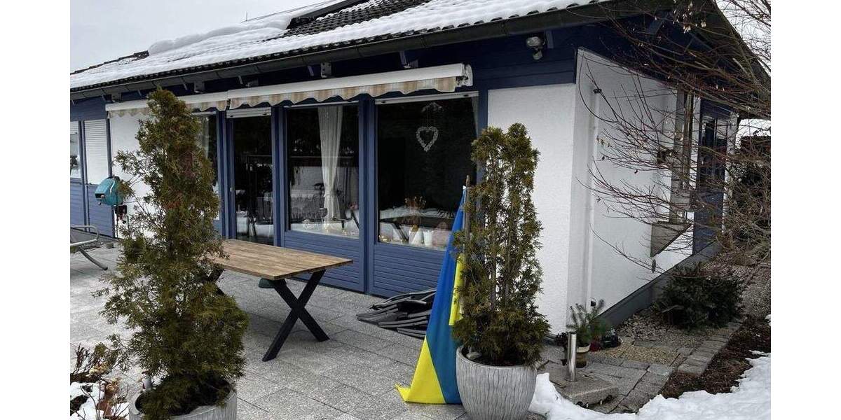 Bungalow Heroldsberg - 6 Zimmer, 200 m&sup2;, 695.000&euro; | Angebot:25632798