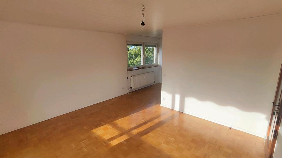 Etagenwohnung Nürnberg Altenfurt - 2 Zimmer, 59 m&sup2;, 750&euro; | Angebot:27607704