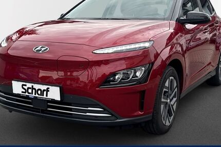 Hyundai KONA 38.985 km 21.980 € Herzogenaurach 91074