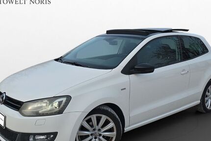 VW Polo 77.000 km 7.980 &euro; Nürnberg 90427