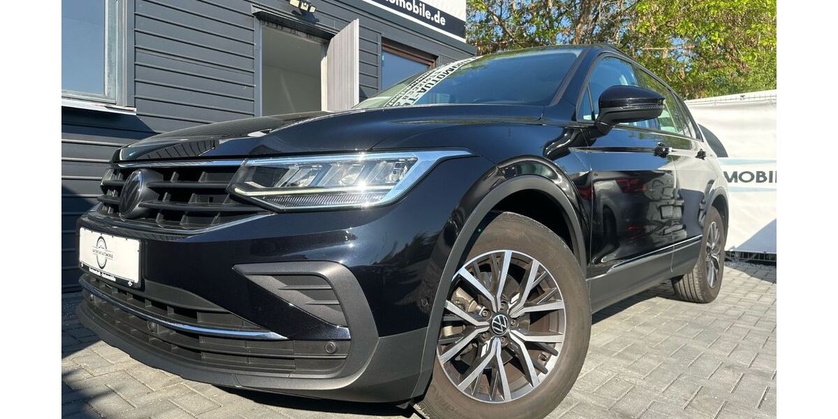 VW Tiguan 159.950 km 21.990 &euro; Nürnberg 90469