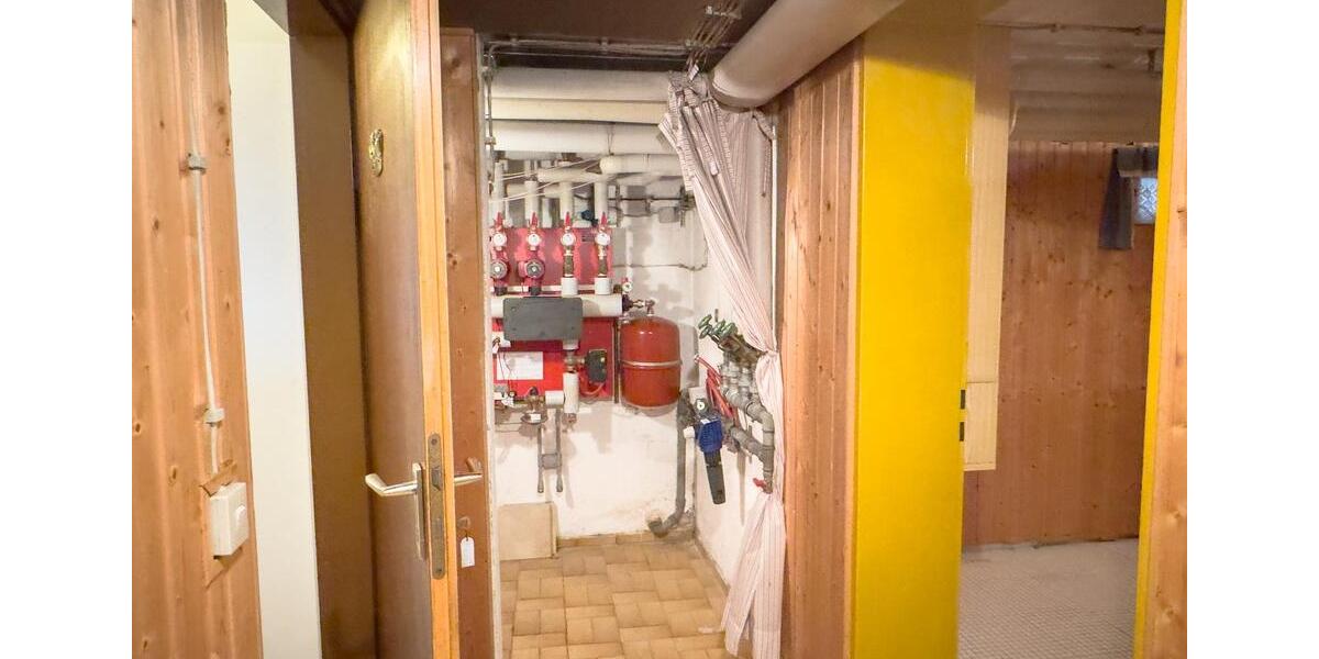 Reihenhaus Nürnberg Langwasser - 6 Zimmer, 127 m&sup2;, 509.000&euro; | Angebot:26620105
