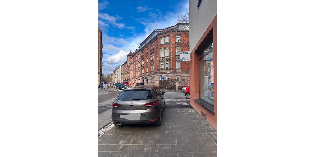 Seat Leon 149.000 km 8.500 &euro; Nürnberg 90408