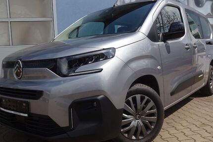 Citroen Berlingo 68.000 km 21.900 &euro; Burgthann-Oberferrieden 90559