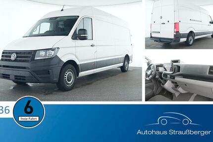 VW Crafter 29.800 km 35.490 &euro; Buchschwabach bei Nürnberg 90574
