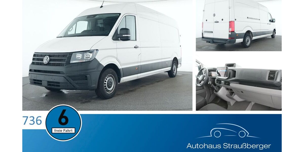 VW Crafter 29.800 km 35.490 &euro; Buchschwabach bei Nürnberg 90574