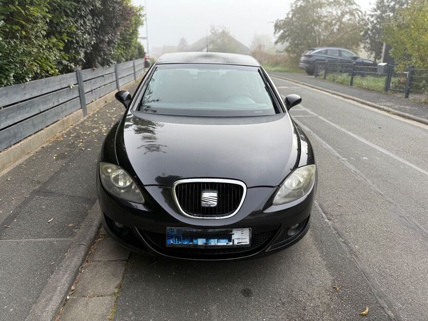 Seat Leon 206.547 km 1.799 € Hemhofen 91334