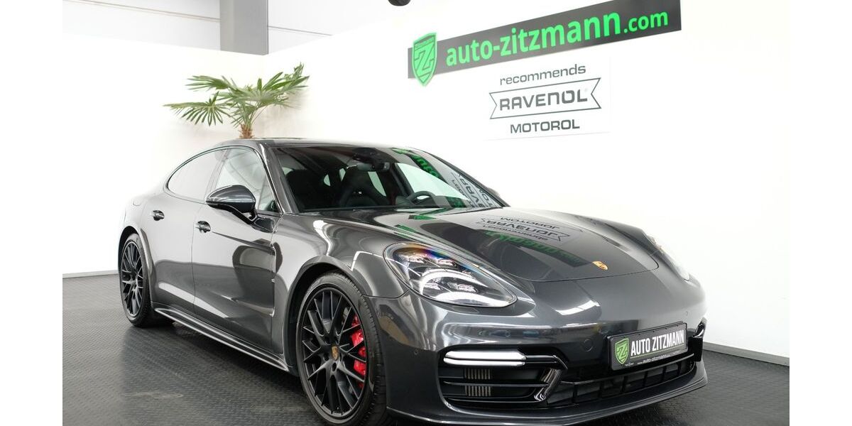 Porsche Panamera 79.990 km 76.900 &euro; Nürnberg 90439