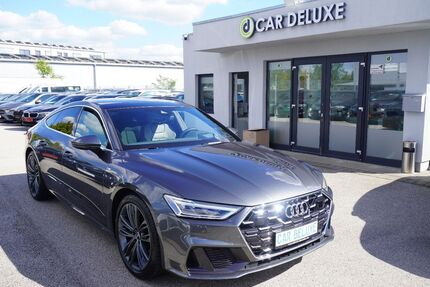 Audi A7 61.000 km 46.999 &euro; Fürth 90763