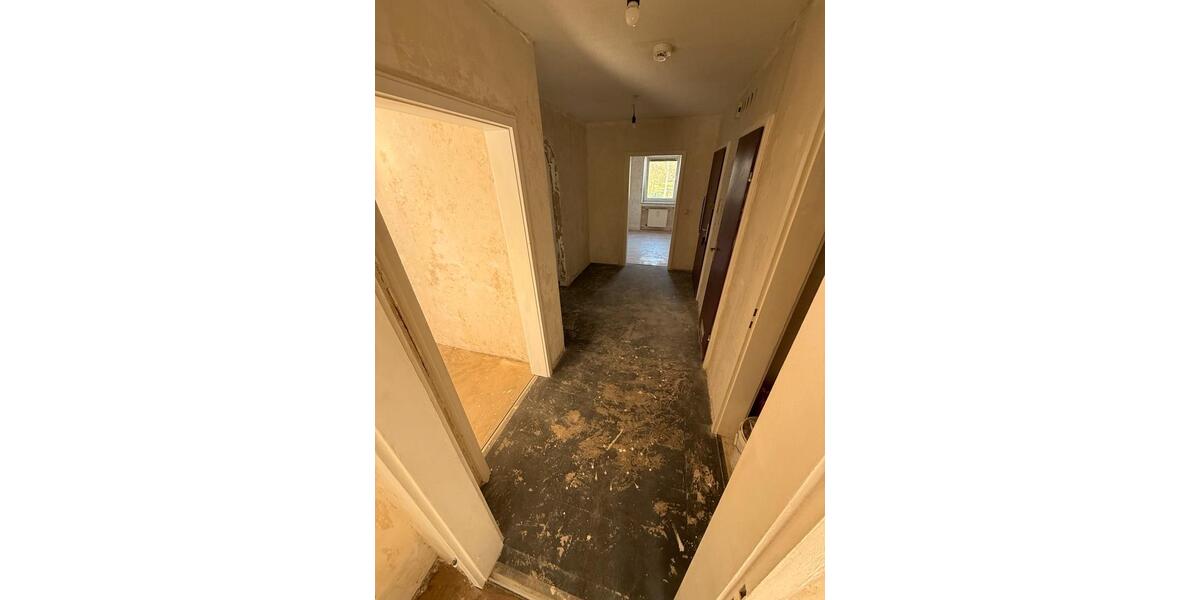 Etagenwohnung Nürnberg Falkenheim - 3 Zimmer, 72 m&sup2;, 1.050&euro; | Angebot:26338935