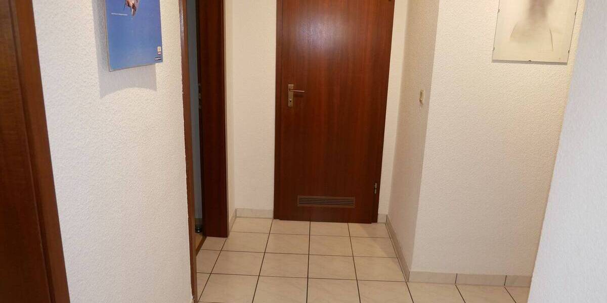 Etagenwohnung Oberasbach Altenberg - 2 Zimmer, 61 m&sup2;, 199.000&euro; | Angebot:26723234