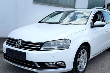 VW Passat 281.000 km 3.999 &euro; Nürnberg 90431