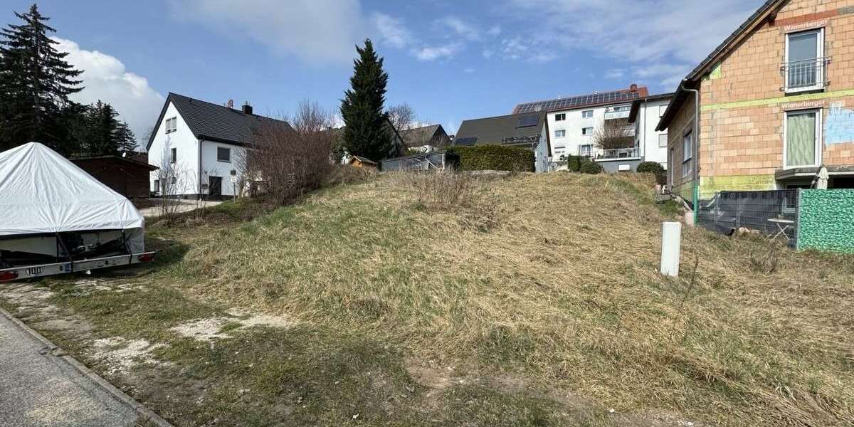 Grundstück zu verkaufen in Fürth 249.000 € 458 m² zimmer