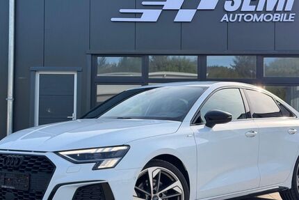 Audi A3 72.000 km 23.990 &euro; Oberferrieden/Burgthann 90559