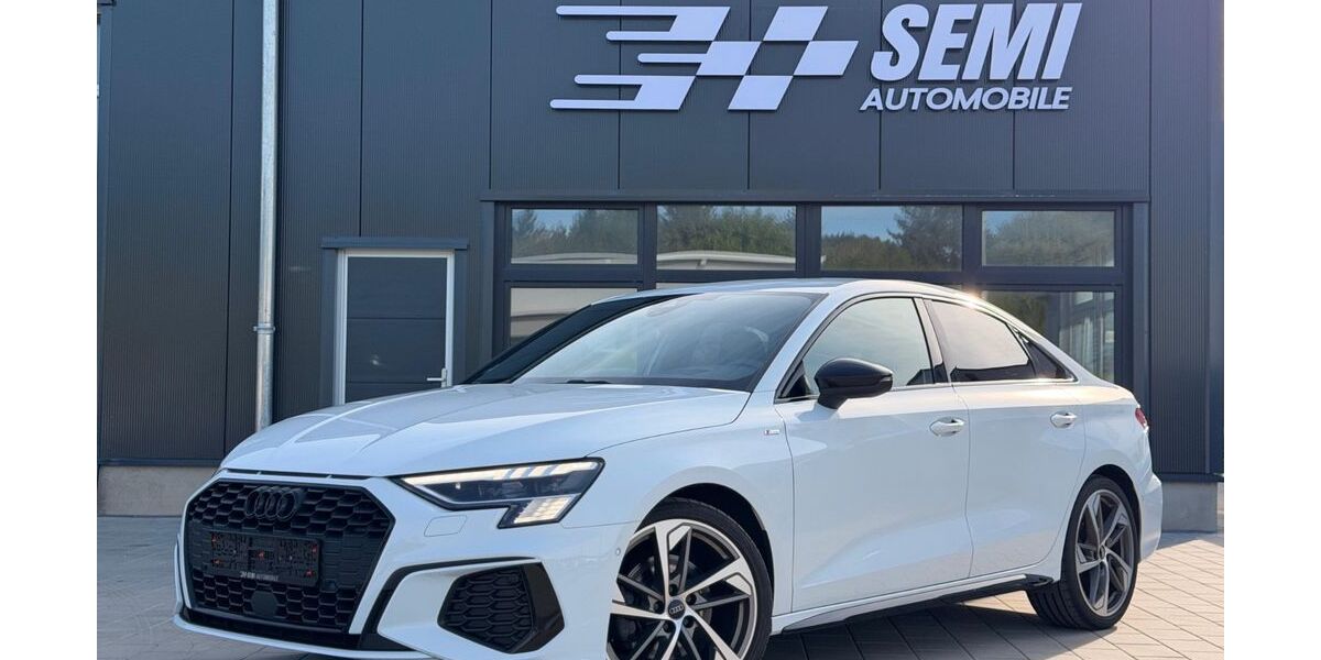 Audi A3 72.000 km 23.990 &euro; Oberferrieden/Burgthann 90559