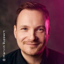 Jakob Schwerdtfeger - Meisterwerke 29.11.2025 Bürgerhaus Altdorf