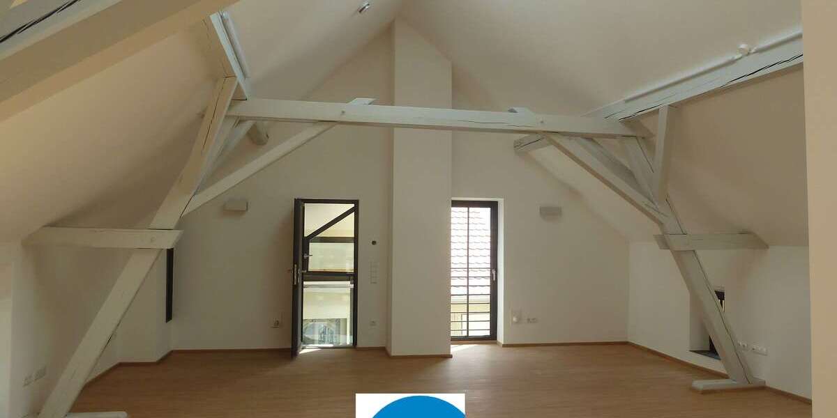 Etagenwohnung Forchheim - 1 Zimmer, 56 m&sup2;, 560&euro; | Angebot:26844449