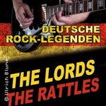 Deutsche Rocklegenden - Die Originalbands der 60er Jahre