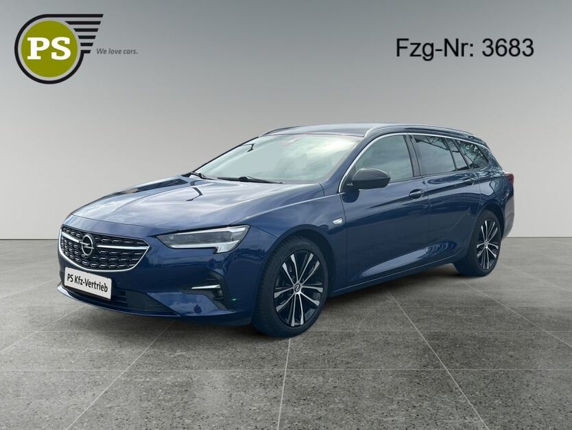 Opel Insignia 88.500 km 15.980 € Nürnberg 90480