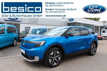Ford Explorer 3.590 km 39.470 &euro; Nürnberg 90431