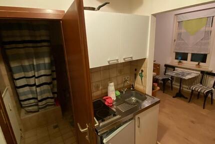 Wohnung Nürnberg Erlenstegen - 1 Zimmer, 22 m&sup2;, 400&euro; | Angebot:25408112