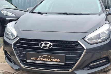 Hyundai i40 152.800 km 7.800 € Nürnberg 90408