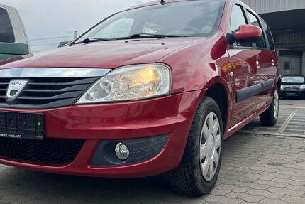 Dacia Logan 139.400 km 2.850 &euro; Nürnberg 90439