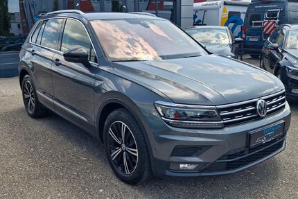 VW Tiguan 181.485 km 19.970 € Fürth 90763