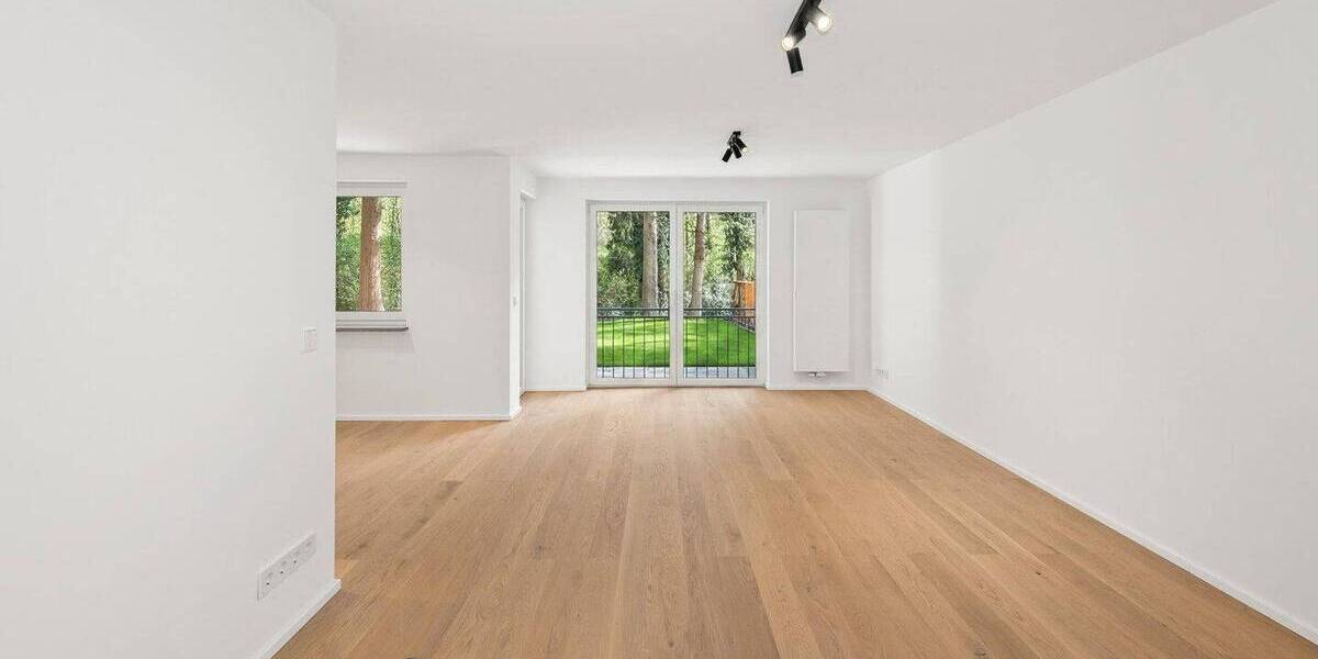 Etagenwohnung Nürnberg Langwasser - 4 Zimmer, 100 m&sup2;, 469.000&euro; | Angebot:26903611
