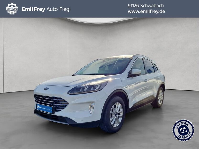 Kuga