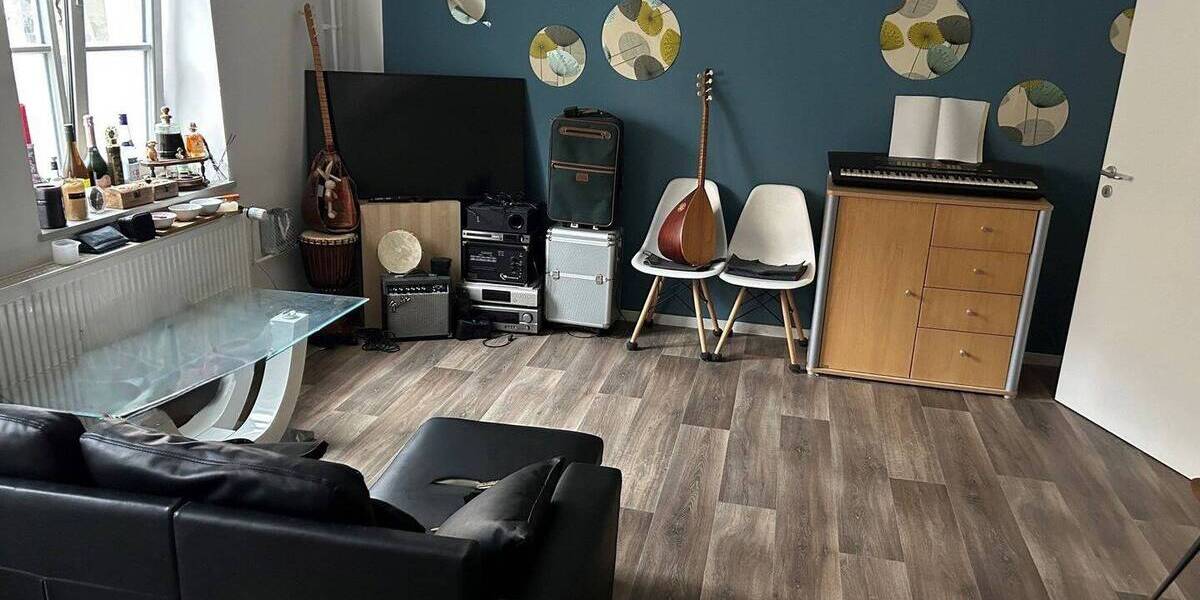 Mehrfamilienhaus, Wohnhaus Erlangen Innenstadt - 9 Zimmer, 261 m&sup2;, 1.050.000&euro; | Angebot:26569968