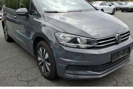 VW Touran 21.736 km 34.608 &euro; Nürnberg 90411