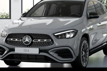 Mercedes-Benz GLA 200 9.285 km 38.990 &euro; Nürnberg 90402