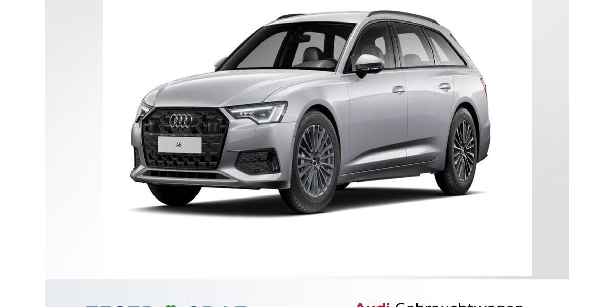 Audi A6 27.300 km 49.980 &euro; Roth 91154